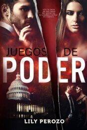 Portada de Juegos de poder