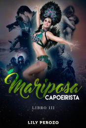 Portada de Mariposa Capoeirista 3