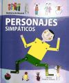 PERSONAJES SIMPATICOS