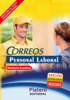 PERSONAL LABORAL DE CORREOS. SIMULACROS DE EXAMEN