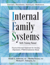 Portada de Internal Family Systems Skills Training Manual