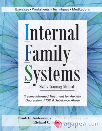 Internal Family Systems Skills Training Manual