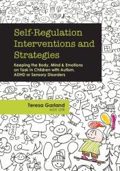 Portada de Self-Regulation Interventions and Strategies