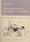 PESTICIDAS Y EL MEDIO AMBIENTE