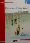 Peter And The Wolf