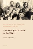 Portada de New Portuguese Letters to the World: International Reception