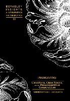 Portada de Phoronyms: Classifiers, Class Nouns, and the Pseudopartitive Construction
