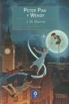 PETER PAN Y WENDY