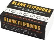 Portada de Blank Flipbooks (3-Pack)