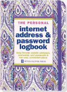 Portada de Silk Road Internet Address & Password Logbook