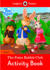 PETER RABBIT: THE PETER RABBIT CLUB ACTIVITY (LB)