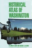 Portada de Historical Atlas of Washington: Japanese American Soldiers in the War Against Nazi Germany