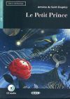 PETIT PRINCE+CD