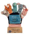 PETITS PELUIXOS (LLIBRE GUANT)