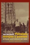 PETROLEO MONJAS Y POETAS