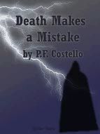 Portada de Death Makes a Mistake (Ebook)