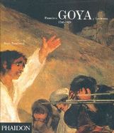 Portada de Francisco Goya y Lucientes, 1746-1828