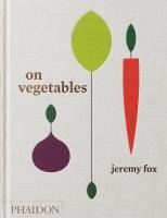 Portada de ON VEGETABLES