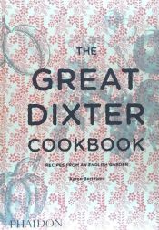 Portada de THE GREAT DISTER COOKBOOK