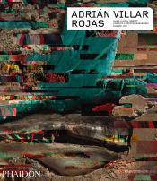 Portada de Adrian Villar Rojas