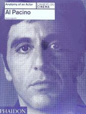 Portada de Al Pacino: Anatomy of an Actor