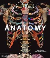 Portada de Anatomy: Exploring the Human Body