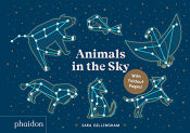 Portada de Animals in the Sky
