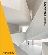 Portada de Architizer: The World's Best Architecture Practices 2021