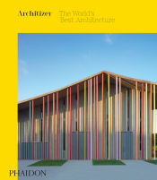 Portada de Architizer: The World's Best Architecture