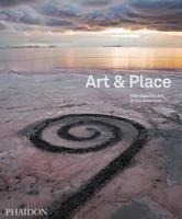 Portada de Art & Place: Site-Specific Art of the Americas