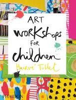 Portada de Art Workshops for Children