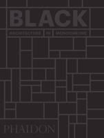 Portada de Black: Architecture in Monochrome, Mini Format