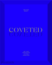 Portada de Coveted: Art and Innovation in High Jewelry