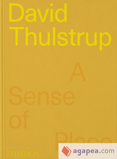 David Thulstrup: A Sense of Place