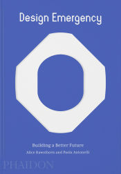 Portada de Design Emergency: Building a Better Future