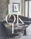 Evoke: Nina Magon