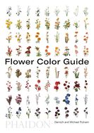 Portada de Flower Color Guide