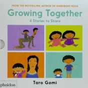 Portada de Growing Together: (Cancelled)