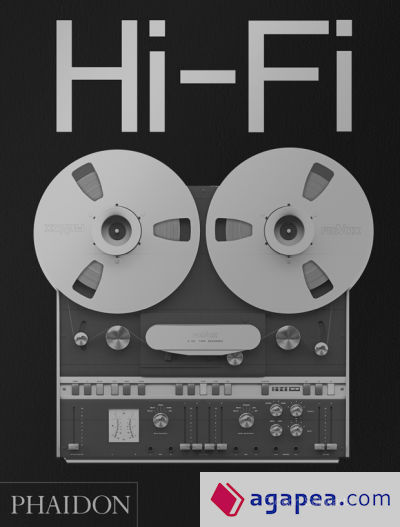 Hi-Fi: The History of High-End Audio Design