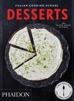 Portada de Italian Cooking School: Desserts