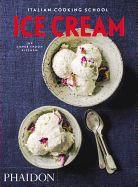 Portada de Italian Cooking School: Ice Cream