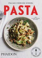 Portada de Italian Cooking School: Pasta