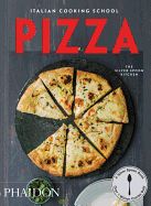 Portada de Italian Cooking School: Pizza