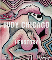 Portada de Judy Chicago: Herstory