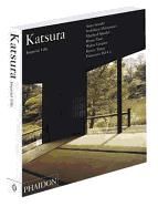 Portada de KATSURA IMPERIAL VILLA (2011 EDITION)(9780714862545)