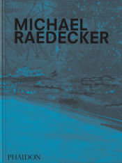 Portada de Michael Raedecker