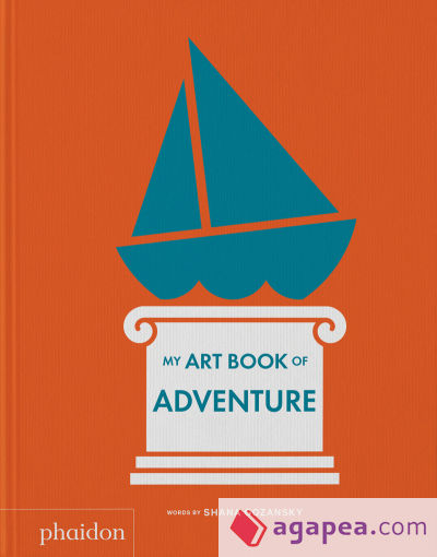 My Art Book of Adventure