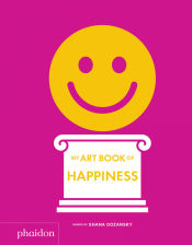 Portada de My Art Book of Happiness