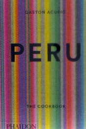 Portada de Peru: The Cookbook