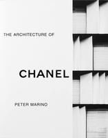Portada de Peter Marino: The Architecture of Chanel